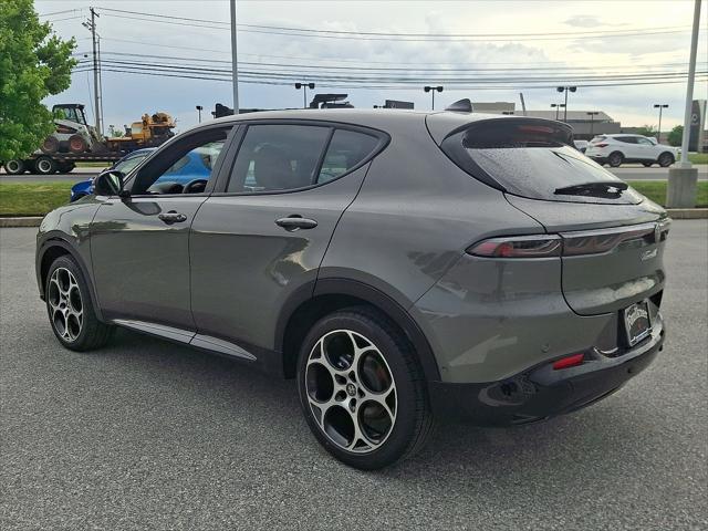 2025 Alfa Romeo Tonale AWD