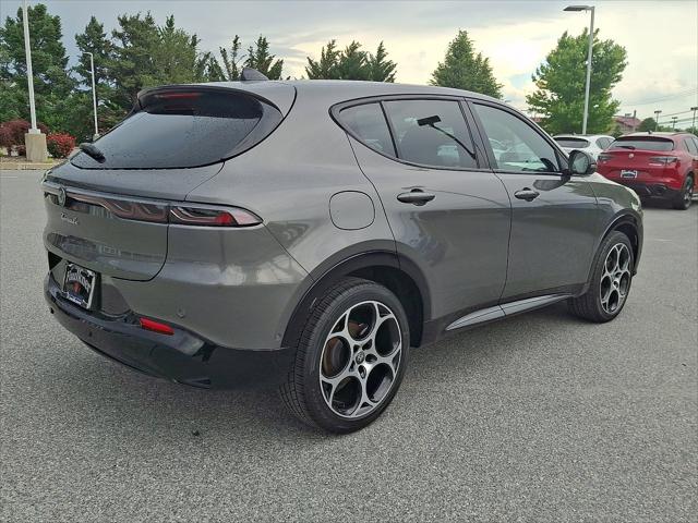 2025 Alfa Romeo Tonale AWD
