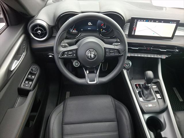 2025 Alfa Romeo Tonale AWD