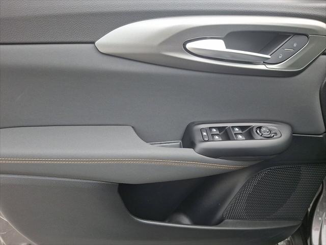 2025 Alfa Romeo Tonale AWD