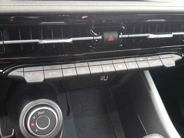 2025 Alfa Romeo Tonale AWD