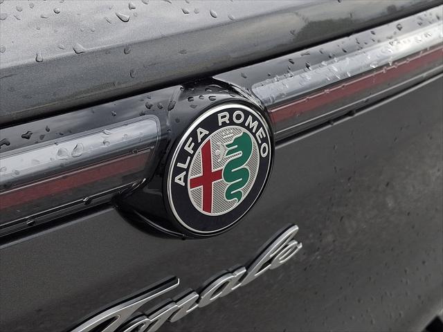 2025 Alfa Romeo Tonale AWD
