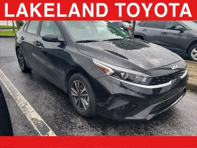 2024 Kia Forte LXS for sale in Lakeland, FL