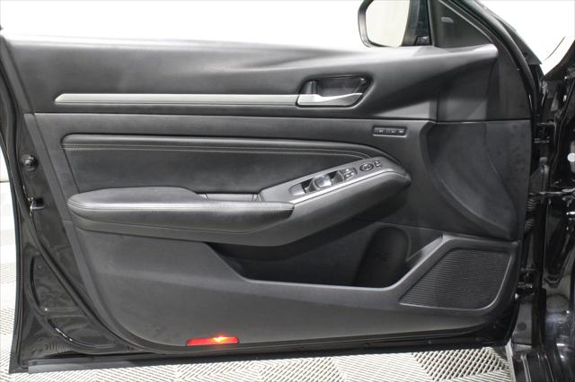 2019 Nissan Altima 2.0 Platinum