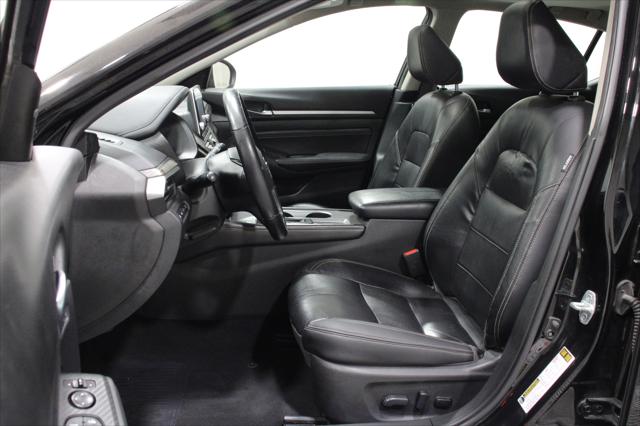2019 Nissan Altima 2.0 Platinum