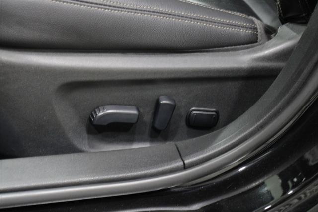 2019 Nissan Altima 2.0 Platinum