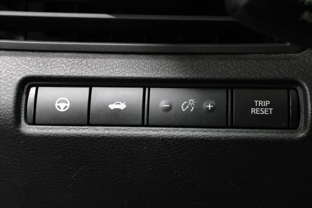 2019 Nissan Altima 2.0 Platinum