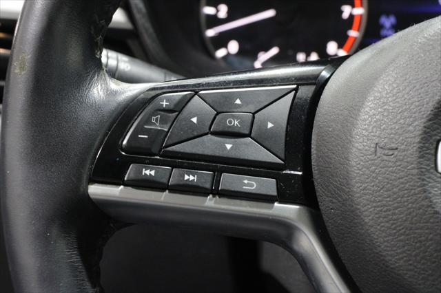 2019 Nissan Altima 2.0 Platinum