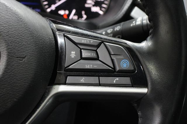 2019 Nissan Altima 2.0 Platinum