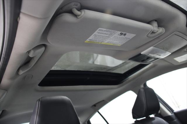 2019 Nissan Altima 2.0 Platinum