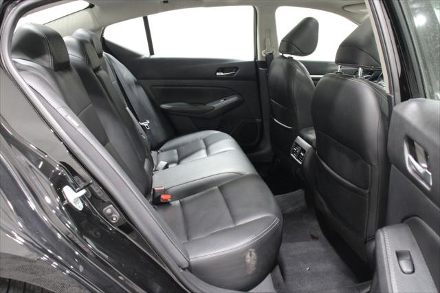 2019 Nissan Altima 2.0 Platinum
