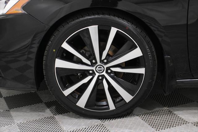 2019 Nissan Altima 2.0 Platinum