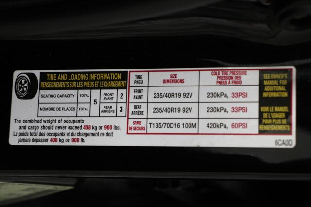 2019 Nissan Altima 2.0 Platinum