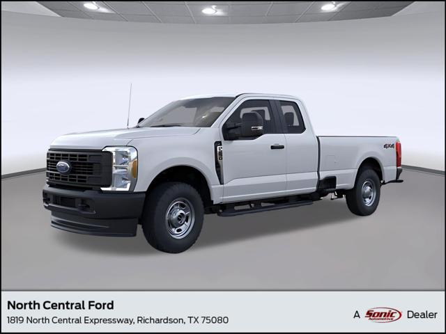 2026 Ford F-250 XL for sale in Richardson, TX