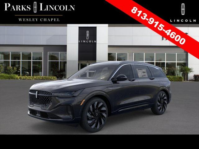 2026 Lincoln Nautilus Black Label for sale in Tampa, FL