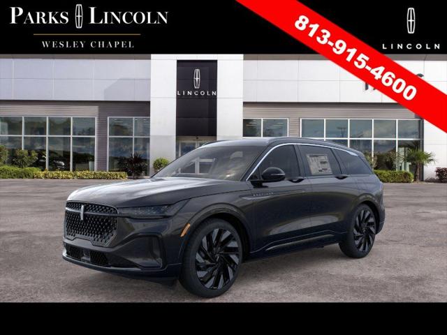 2026 Lincoln Nautilus Black Label for sale in Tampa, FL
