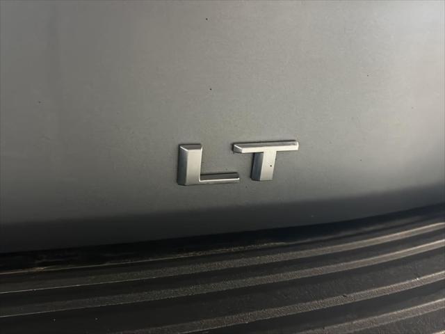 2023 Chevrolet Suburban 4WD LT