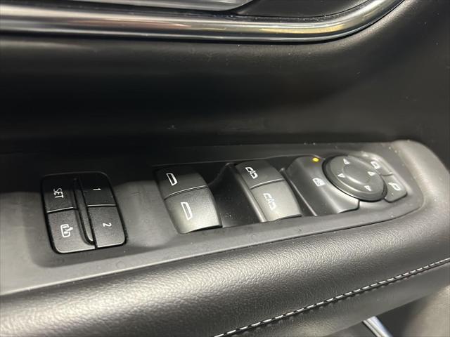 2023 Chevrolet Suburban 4WD LT
