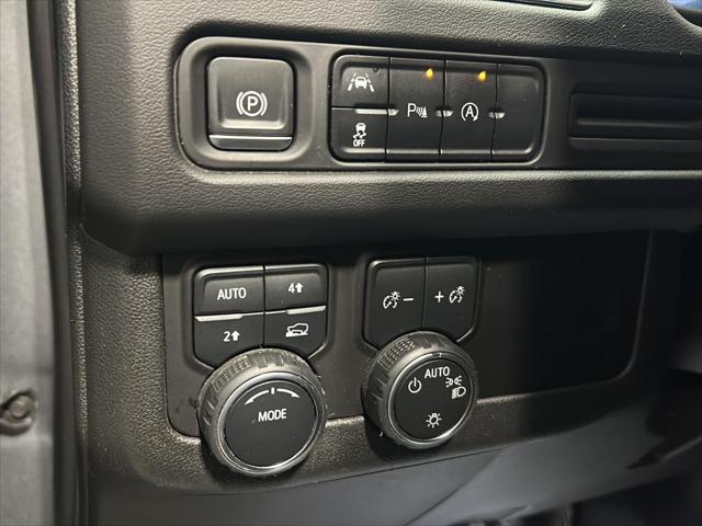 2023 Chevrolet Suburban 4WD LT