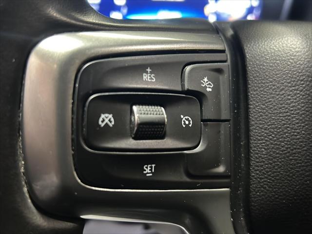 2023 Chevrolet Suburban 4WD LT