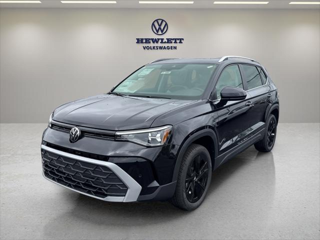 2026 Volkswagen Taos SE for sale in Georgetown, TX