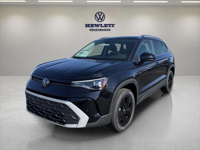 2026 Volkswagen Taos SE for sale in Georgetown, TX