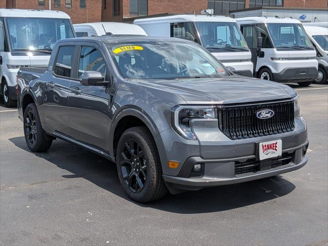 2026 Ford Maverick Lobo Standard for sale in South Portland, ME