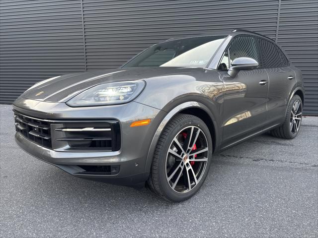 2026 Porsche Cayenne S for sale in Mechanicsburg, PA