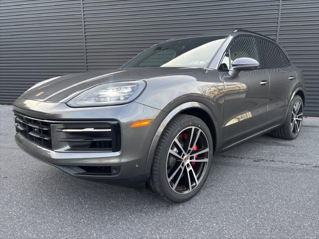 2026 Porsche Cayenne S for sale in Mechanicsburg, PA