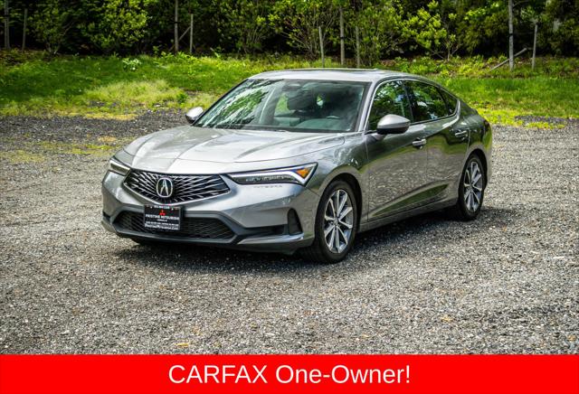 2024 Acura Integra Base for sale in Commack, NY