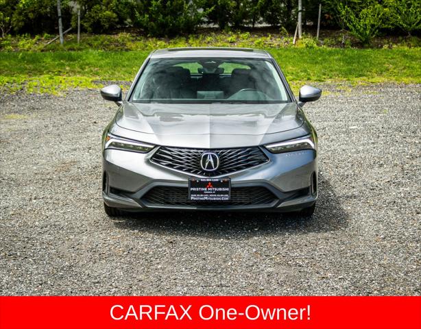 2024 Acura Integra Base