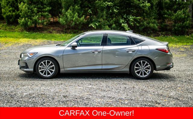 2024 Acura Integra Base