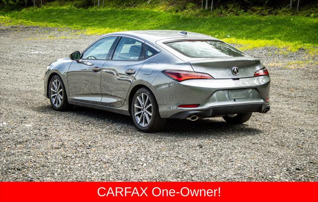 2024 Acura Integra Base