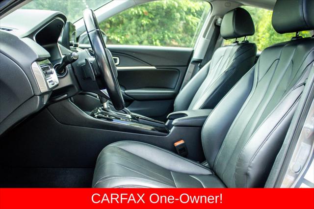 2024 Acura Integra Base