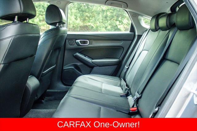 2024 Acura Integra Base