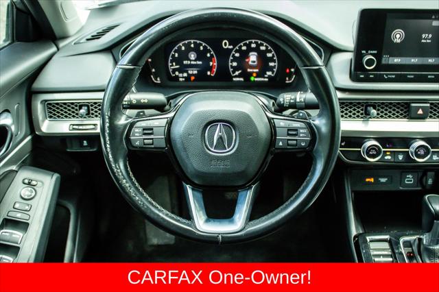 2024 Acura Integra Base
