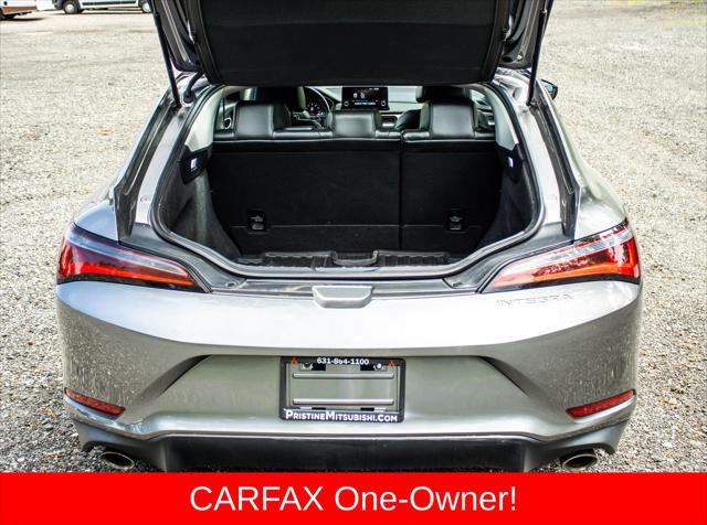 2024 Acura Integra Base
