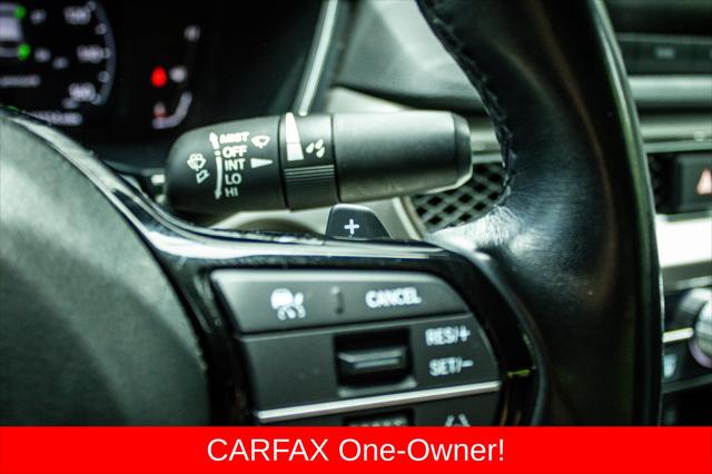 2024 Acura Integra Base