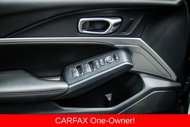 2024 Acura Integra Base