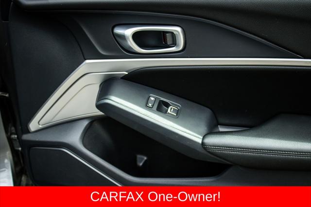 2024 Acura Integra Base