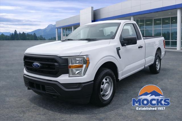 2022 Ford F-150 XL for sale in Grants Pass, OR
