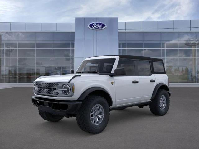 2025 Ford Bronco Badlands for sale in Colonia, NJ