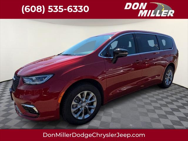 2026 Chrysler Pacifica Select AWD for sale in Madison, WI
