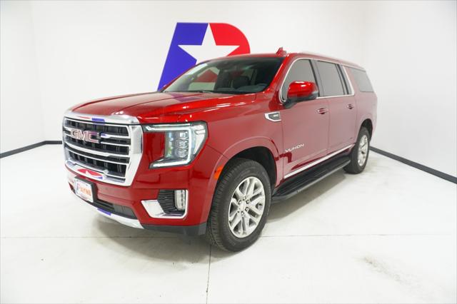 2024 GMC Yukon XL 2WD SLT for sale in Weslaco, TX