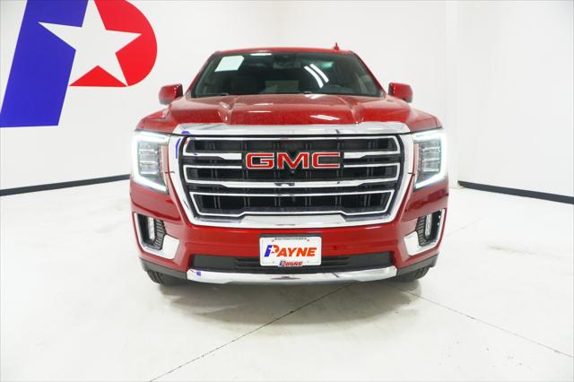 2024 GMC Yukon XL 2WD SLT