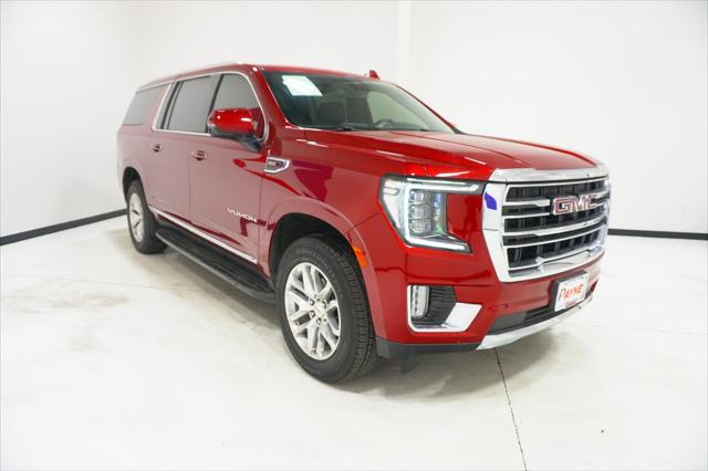 2024 GMC Yukon XL 2WD SLT