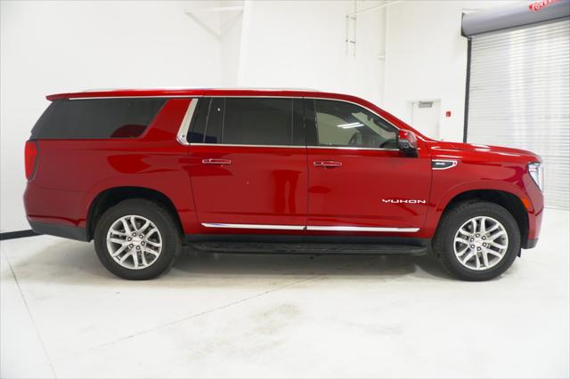 2024 GMC Yukon XL 2WD SLT