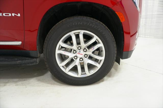 2024 GMC Yukon XL 2WD SLT