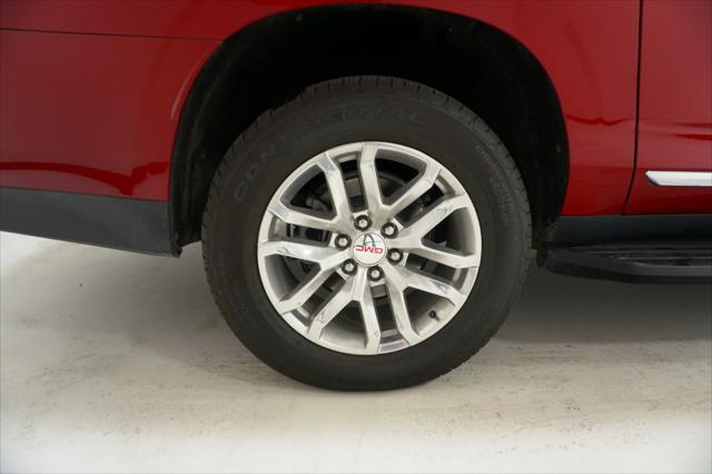 2024 GMC Yukon XL 2WD SLT