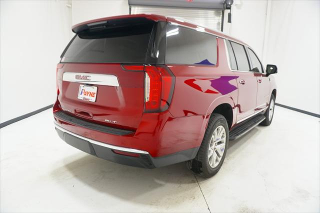 2024 GMC Yukon XL 2WD SLT